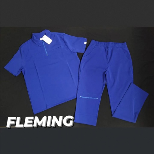 CONJUNTO TIPO POLO HOMBRE 



