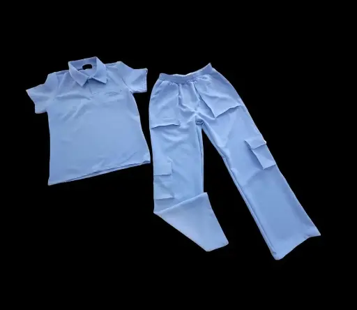 Conjunto Cargo